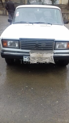 LADA (VAZ) 2107 2009, 93,272 km - 1.6 l - Lerik
