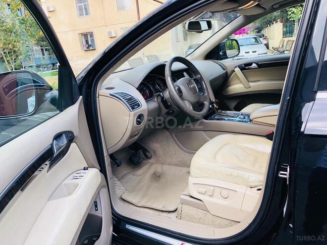Audi Q7 2007, 153,000 km - 4.2 l - Bakı