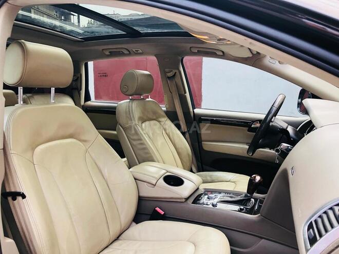 Audi Q7 2007, 153,000 km - 4.2 l - Bakı