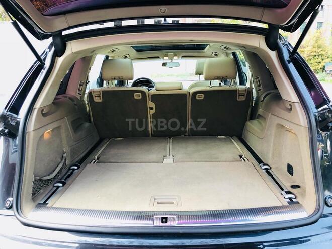 Audi Q7 2007, 153,000 km - 4.2 l - Bakı