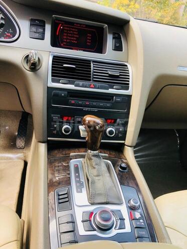 Audi Q7 2007, 153,000 km - 4.2 l - Bakı