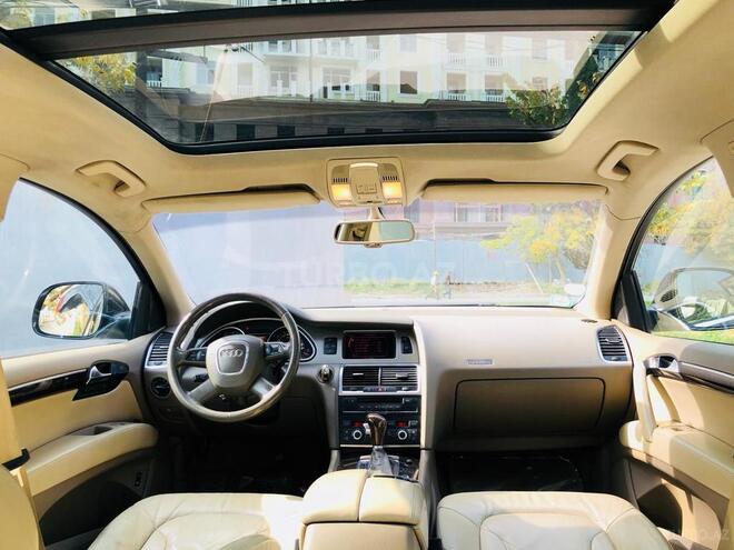 Audi Q7 2007, 153,000 km - 4.2 l - Bakı
