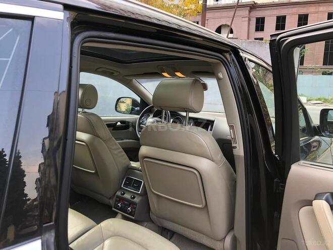 Audi Q7 2007, 153,000 km - 4.2 l - Bakı