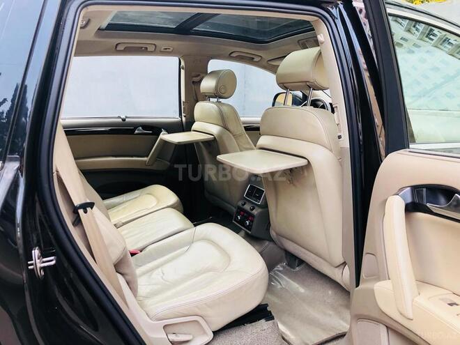 Audi Q7 2007, 153,000 km - 4.2 l - Bakı