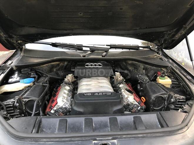 Audi Q7 2007, 153,000 km - 4.2 l - Bakı