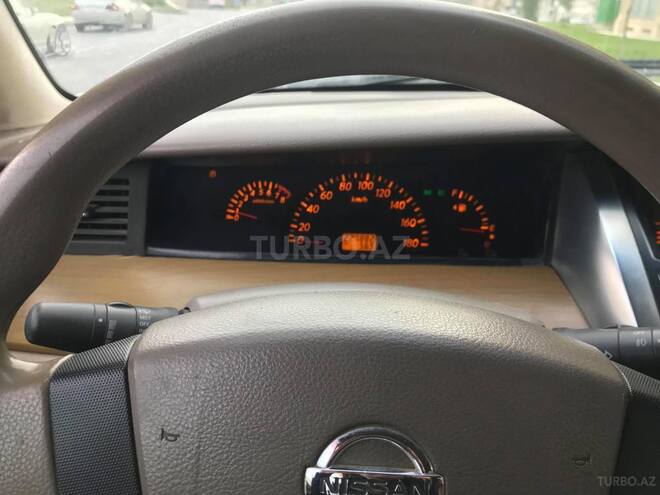 Nissan Teana 2004, 235,140 km - 2.3 l - Bakı