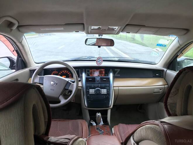 Nissan Teana 2004, 235,140 km - 2.3 l - Bakı