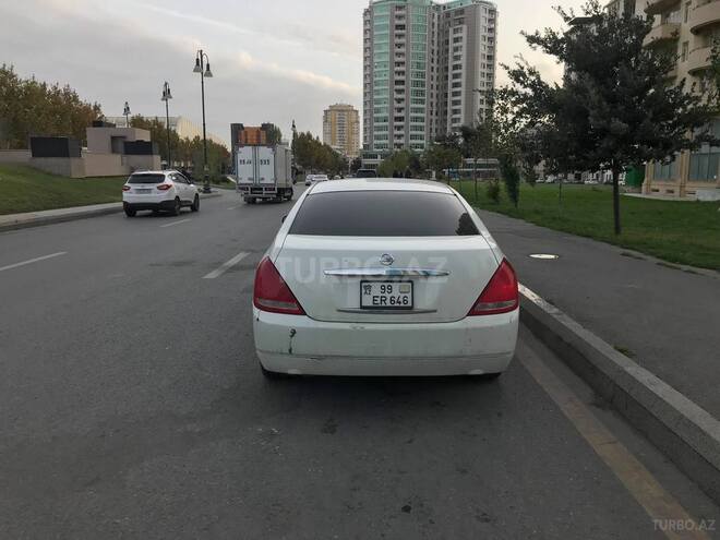 Nissan Teana 2004, 235,140 km - 2.3 l - Bakı
