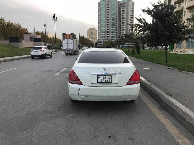 Nissan Teana 2004, 235,140 km - 2.3 l - Bakı