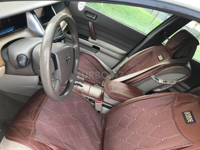 Nissan Teana 2004, 235,140 km - 2.3 l - Bakı