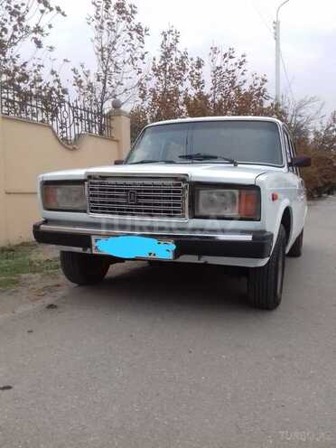 LADA (VAZ) 2107 2004, 41,000 km - 1.6 l - Bakı