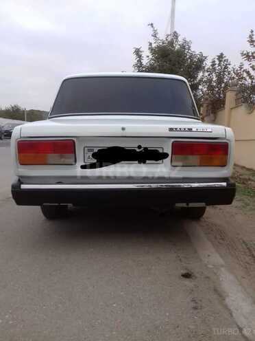 LADA (VAZ) 2107 2004, 41,000 km - 1.6 l - Bakı
