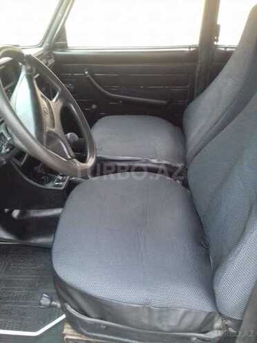 LADA (VAZ) 2107 2004, 41,000 km - 1.6 l - Bakı
