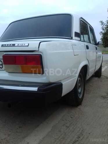 LADA (VAZ) 2107 2004, 41,000 km - 1.6 l - Bakı