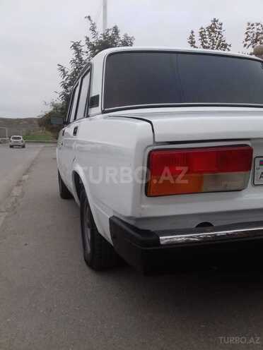 LADA (VAZ) 2107 2004, 41,000 km - 1.6 l - Bakı