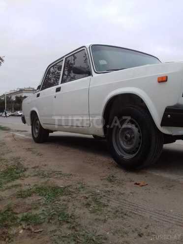 LADA (VAZ) 2107 2004, 41,000 km - 1.6 l - Bakı