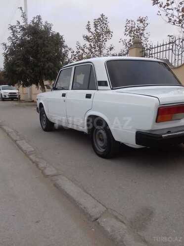 LADA (VAZ) 2107 2004, 41,000 km - 1.6 l - Bakı