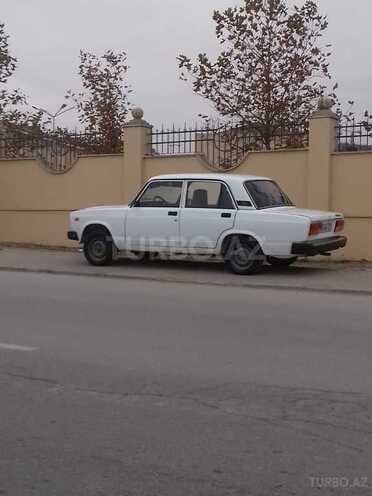 LADA (VAZ) 2107 2004, 41,000 km - 1.6 l - Bakı