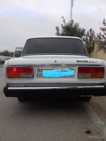 LADA (VAZ) 2107 2004, 41,000 km - 1.6 l - Bakı