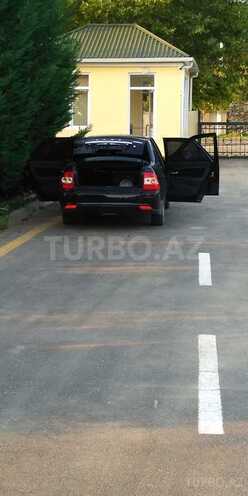LADA (VAZ) Priora 2014, 72,000 km - 1.6 l - Balakən