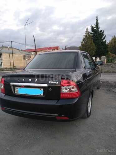 LADA (VAZ) Priora 2014, 72,000 km - 1.6 l - Balakən