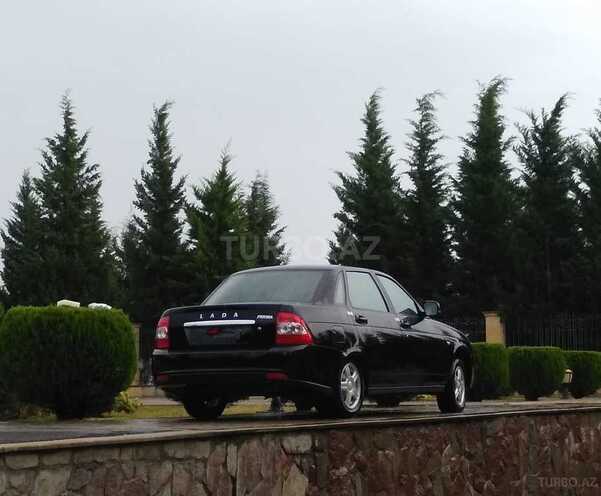 LADA (VAZ) Priora 2014, 72,000 km - 1.6 l - Balakən