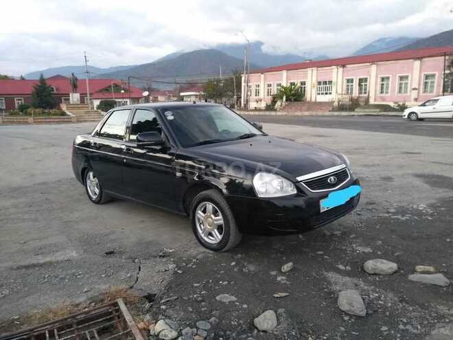 LADA (VAZ) Priora 2014, 72,000 km - 1.6 l - Balakən