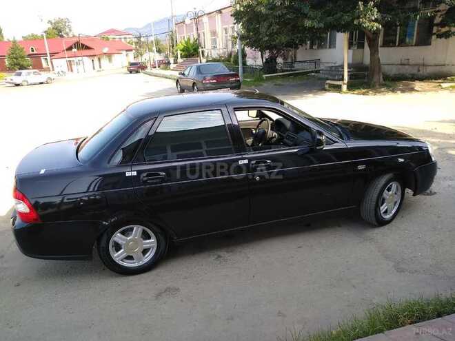 LADA (VAZ) Priora 2014, 72,000 km - 1.6 l - Balakən