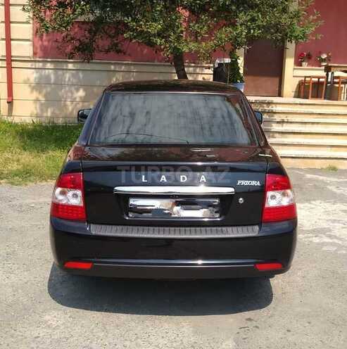 LADA (VAZ) Priora 2014, 72,000 km - 1.6 l - Balakən