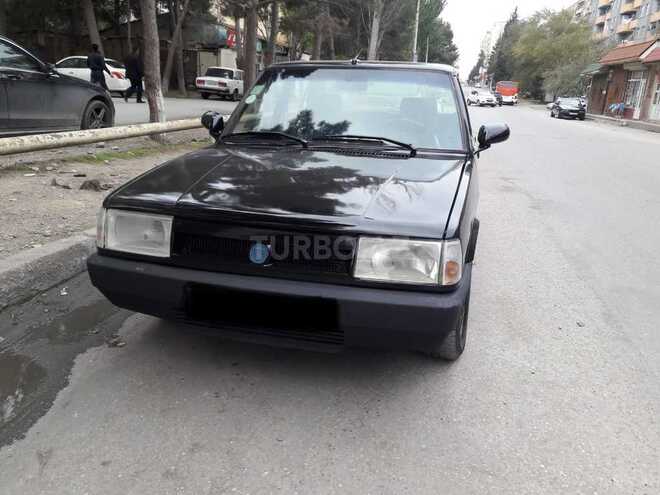 Tofas Sahin 2004, 127,000 km - 1.6 l - Bakı