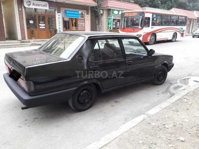 Tofas Sahin 2004, 127,000 km - 1.6 l - Bakı