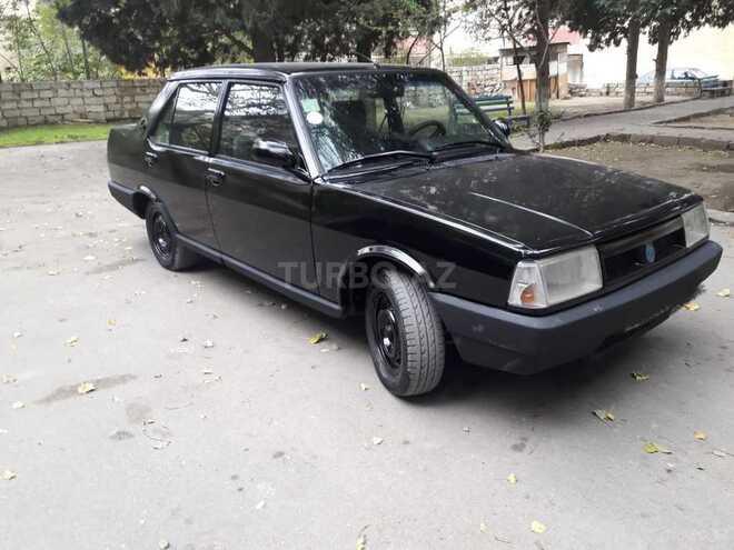 Tofas Sahin 2004, 127,000 km - 1.6 l - Bakı