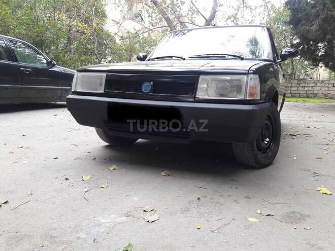 Tofas Sahin 2004, 127,000 km - 1.6 l - Bakı