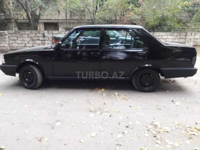 Tofas Sahin 2004, 127,000 km - 1.6 l - Bakı