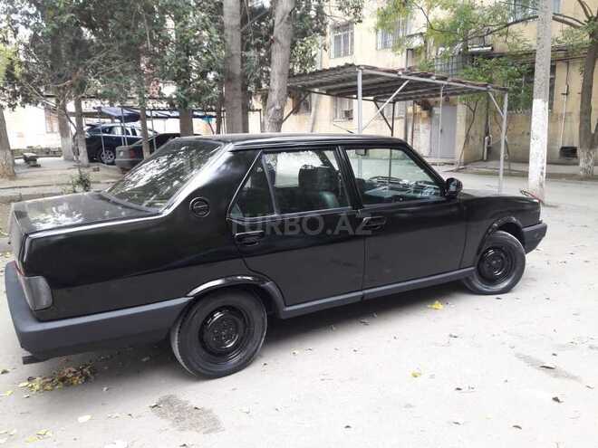 Tofas Sahin 2004, 127,000 km - 1.6 l - Bakı