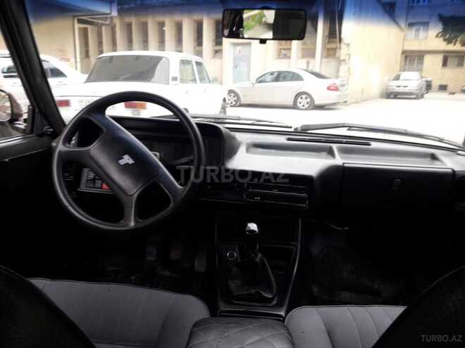 Tofas Sahin 2004, 127,000 km - 1.6 l - Bakı