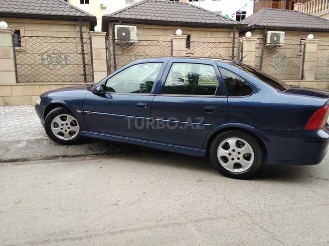 Opel Vectra 1999, 239 km - 1.8 л - Bakı