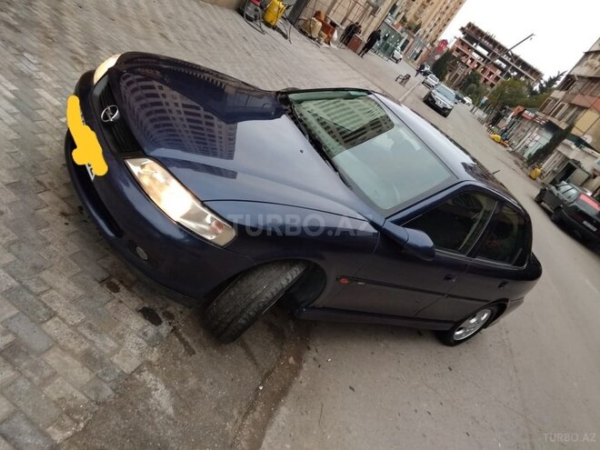 Opel Vectra 1999, 239 km - 1.8 л - Bakı