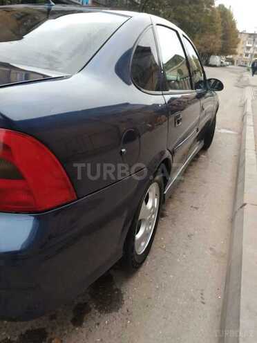Opel Vectra 1999, 239 km - 1.8 л - Bakı