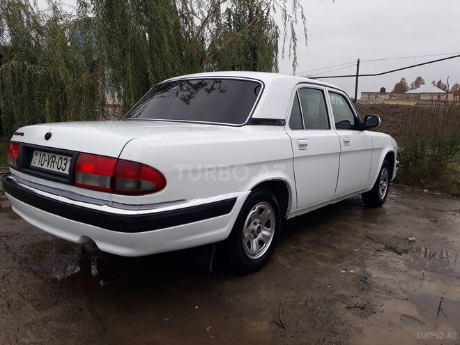 GAZ 31105 2007, 200,000 km - 2.4 л - Xaçmaz