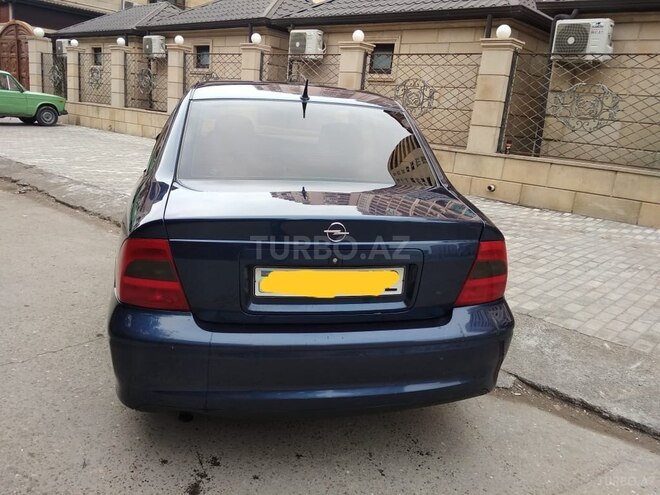 Opel Vectra 1999, 259 km - 1.8 l - Bakı