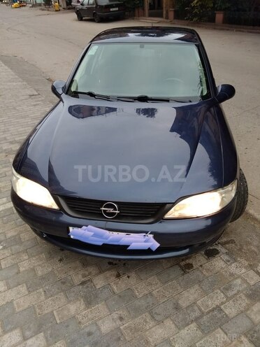 Opel Vectra 1999, 259 km - 1.8 l - Bakı