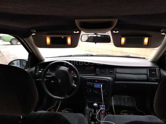 Opel Vectra 1999, 259 km - 1.8 l - Bakı