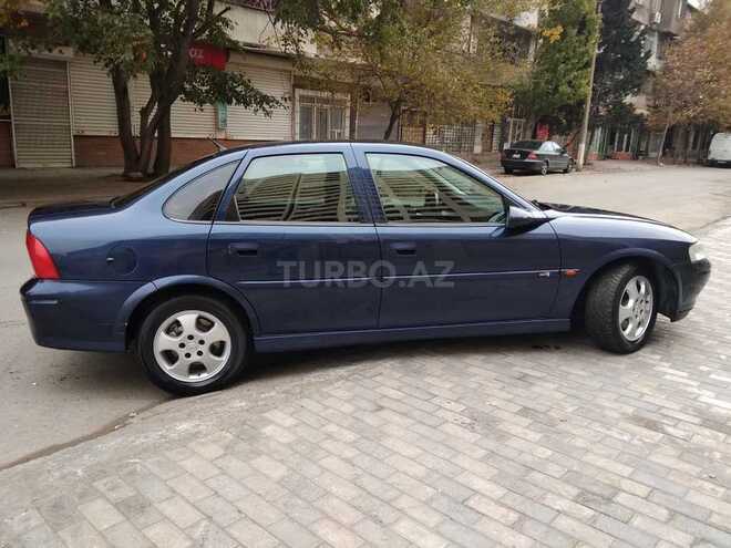 Opel Vectra 1999, 259 km - 1.8 l - Bakı