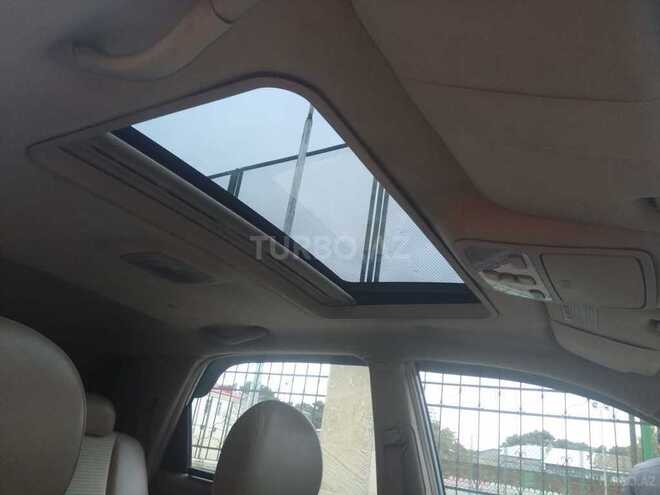 Kia Sportage 2006, 167,000 km - 2.0 l - Sumqayıt