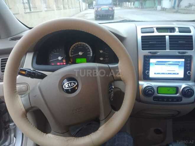 Kia Sportage 2006, 167,000 km - 2.0 l - Sumqayıt