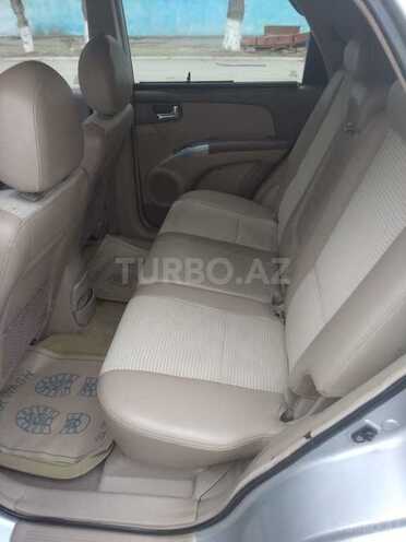 Kia Sportage 2006, 167,000 km - 2.0 l - Sumqayıt