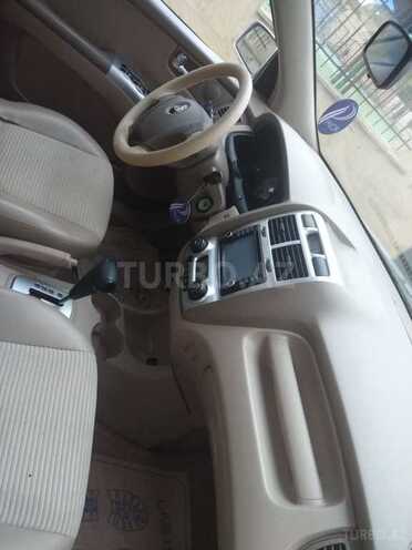 Kia Sportage 2006, 167,000 km - 2.0 l - Sumqayıt
