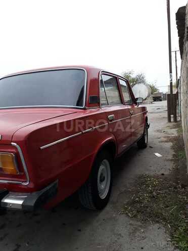 LADA (VAZ) 2106 1976, 211,111 km - 1.5 л - Bakı
