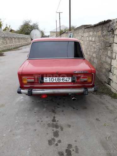 LADA (VAZ) 2106 1976, 211,111 km - 1.5 л - Bakı